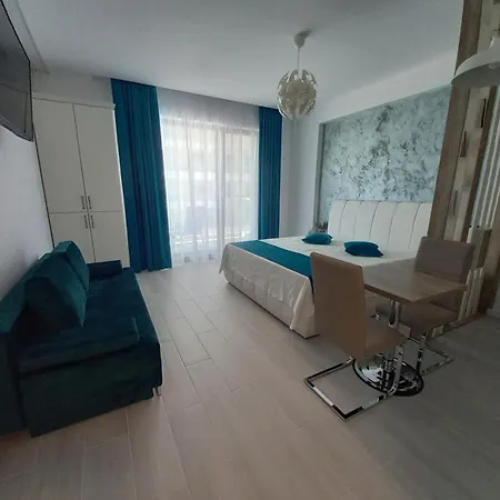 Apartment Sea On Studio