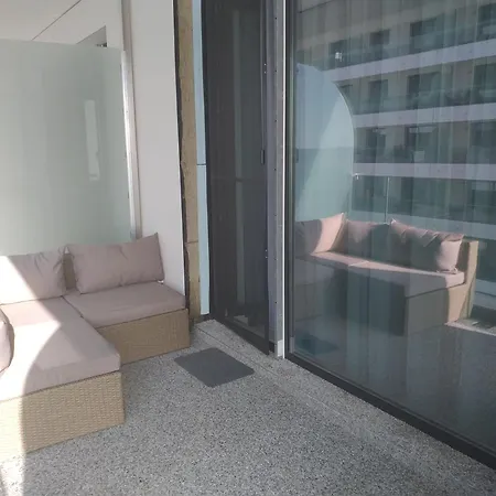 Sea On Studio Apartman *